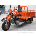 CHONGQING Three wheel motorcycle/tricycle/cargo tricycle